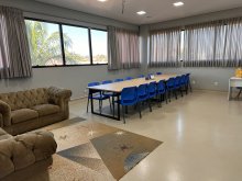 Sala de Reuniões