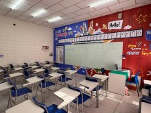 Sala do Bilingue