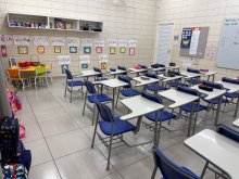 Sala Ed. Infantil